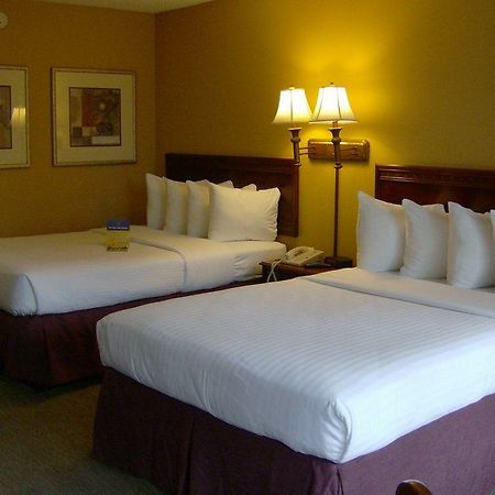 Best Western Downtown Convention Center Ξενοδοχείο Νάσβιλ Εξωτερικό φωτογραφία