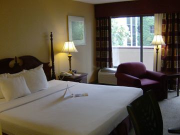 Best Western Downtown Convention Center Ξενοδοχείο Νάσβιλ Εξωτερικό φωτογραφία